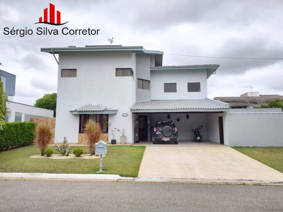 Imagem Casa de Condomínio com 3 Quartos à Venda, 480 m² em Pindamonhangaba Imagem Casa de Condomínio com 3 Quartos à Venda, 480 m² em Pindamonhangaba