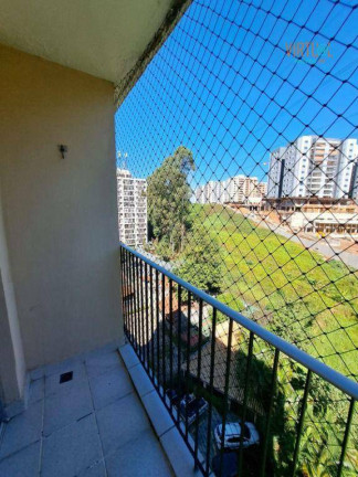 Imagem Apartamento com 3 Quartos para Alugar, 61 m² em City América - São Paulo Imagem Apartamento com 3 Quartos para Alugar, 61 m² em City América - São Paulo