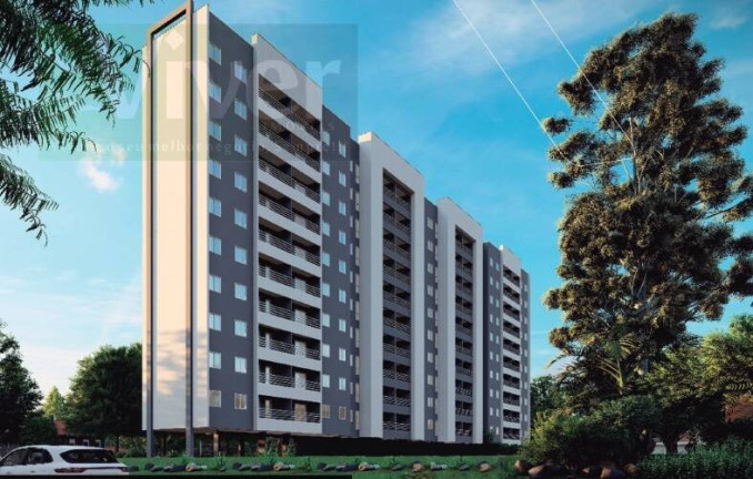Apartamento à Venda,  em Cohama - São Luís