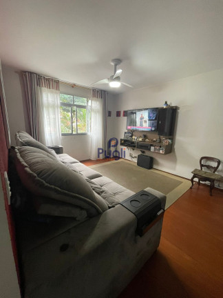 Imagem Apartamento com 2 Quartos à Venda, 80 m² em Vila Celeste - São Paulo