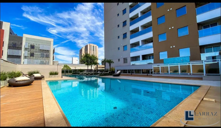 Imagem Imóvel com 1 Quarto à Venda, 37 m² em Ribeirania - Ribeirao Preto Imagem Imóvel com 1 Quarto à Venda, 37 m² em Ribeirania - Ribeirao Preto