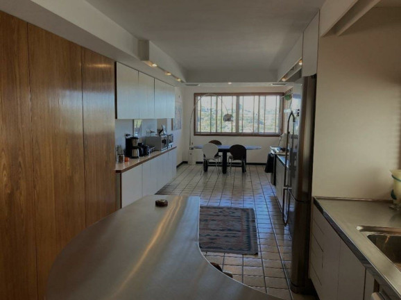 Imagem Apartamento com 3 Quartos à Venda, 250 m² em Higienópolis - São Paulo Imagem Apartamento com 3 Quartos à Venda, 250 m² em Higienópolis - São Paulo
