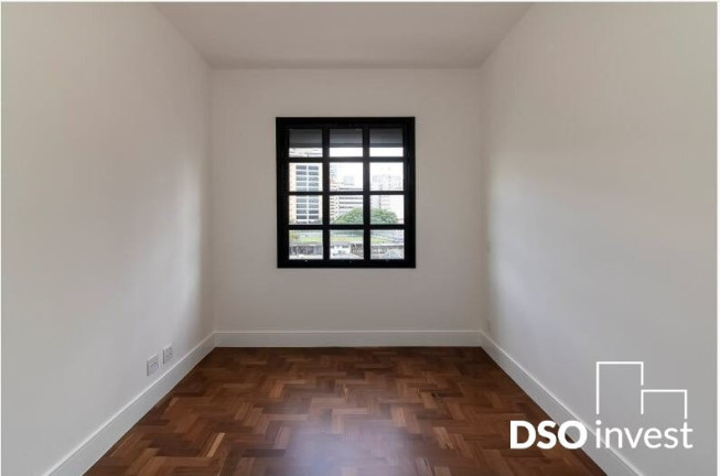 Imagem Apartamento com 3 Quartos à Venda, 212 m² em Consolação - São Paulo