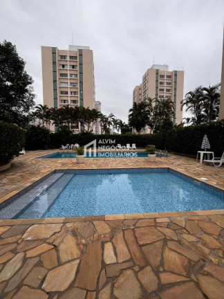 Imagem Apartamento com 3 Quartos para Alugar, 80 m² em Jardim Fátima - São José Dos Campos Imagem Apartamento com 3 Quartos para Alugar, 80 m² em Jardim Fátima - São José Dos Campos