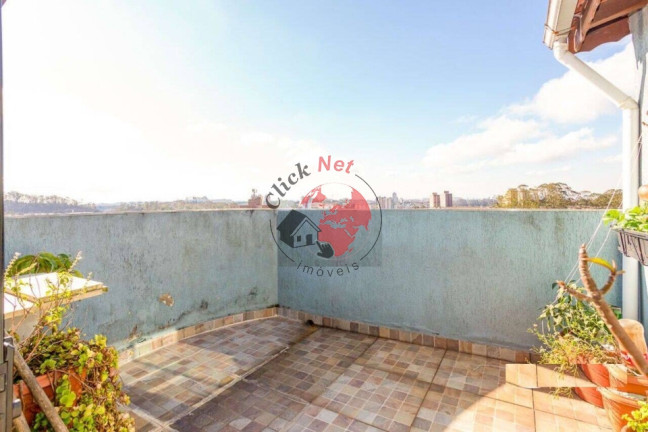 Imagem Cobertura com 3 Quartos à Venda, 130 m² em Parque Terra Nova Ii - São Bernardo Do Campo