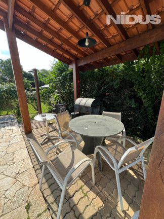 Imagem Casa com 3 Quartos à Venda, 250 m² em Caguassu - Sorocaba Imagem Casa com 3 Quartos à Venda, 250 m² em Caguassu - Sorocaba