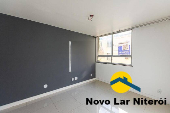 Imagem Apartamento com 2 Quartos à Venda, 53 m² em Santa Rosa - Niterói Imagem Apartamento com 2 Quartos à Venda, 53 m² em Santa Rosa - Niterói