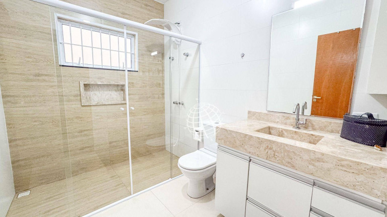 Imagem Casa com 5 Quartos à Venda, 320 m² em Jardim Dos Pinheiros - Atibaia