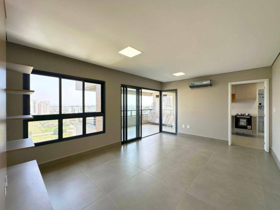 Imagem Apartamento com 3 Quartos à Venda, 131 m² em Condomínio Edifício Avant-garde - Sorocaba