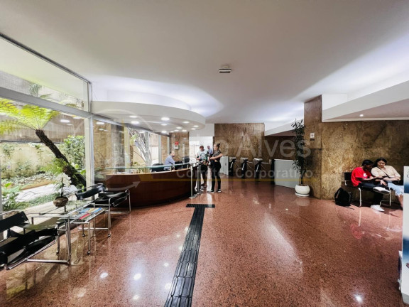 Imagem Imóvel Comercial para Alugar, 203 m² em Jardim Paulista - São Paulo Imagem Imóvel Comercial para Alugar, 203 m² em Jardim Paulista - São Paulo