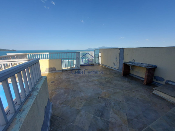 Imagem Cobertura com 3 Quartos à Venda, 188 m² em Massaguaçu - Caraguatatuba