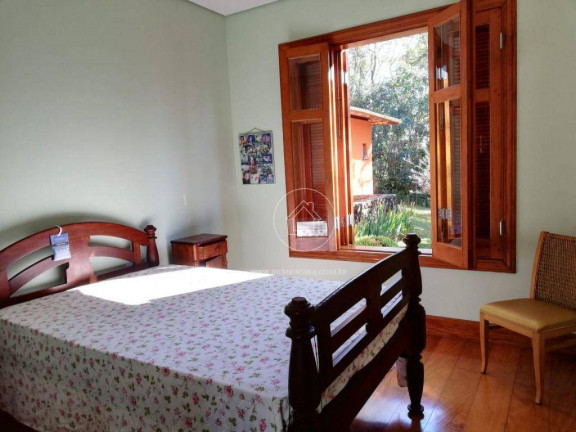 Imagem Casa de Condomínio com 4 Quartos à Venda, 691 m² em São Sebastião Das águas Claras - Nova Lima