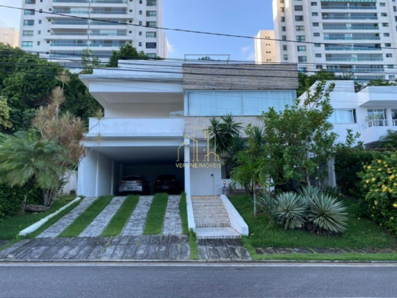 Casa com 4 Quartos à Venda, 660 m² em Alphaville I - Salvador