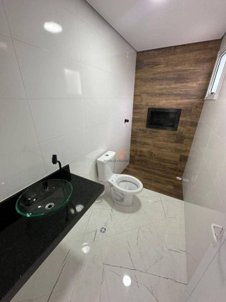 Imagem Cobertura com 2 Quartos à Venda, 120 m² em Vila Linda - Santo André