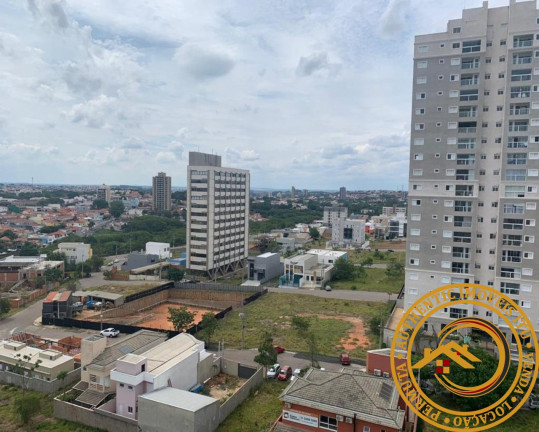 Imagem Apartamento com 3 Quartos à Venda, 172 m² em Itu Novo Centro - Itu Imagem Apartamento com 3 Quartos à Venda, 172 m² em Itu Novo Centro - Itu