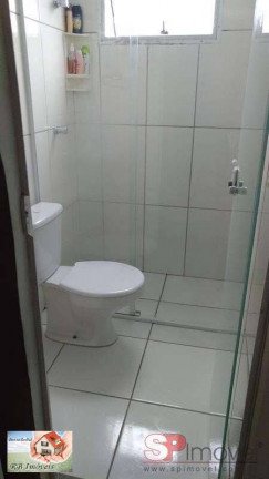 Imagem Apartamento com 2 Quartos à Venda, 52 m² em Santa Terezinha - São Bernardo Do Campo