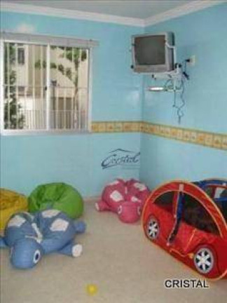 Imagem Apartamento com 2 Quartos à Venda, 50 m² em Butantã - São Paulo