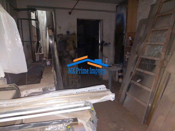 Imóvel Comercial à Venda, 1.660 m² em Piratininga - Osasco