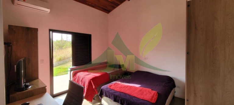 Imagem Chácara com 3 Quartos à Venda, 1.000 m² em Estância Santa Maria Do Laranjal - Atibaia Imagem Chácara com 3 Quartos à Venda, 1.000 m² em Estância Santa Maria Do Laranjal - Atibaia