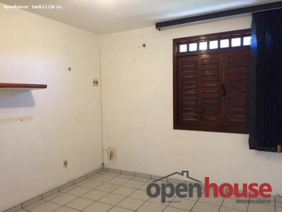 Imagem Casa com 5 Quartos à Venda, 260 m² em Capim Macio - Natal