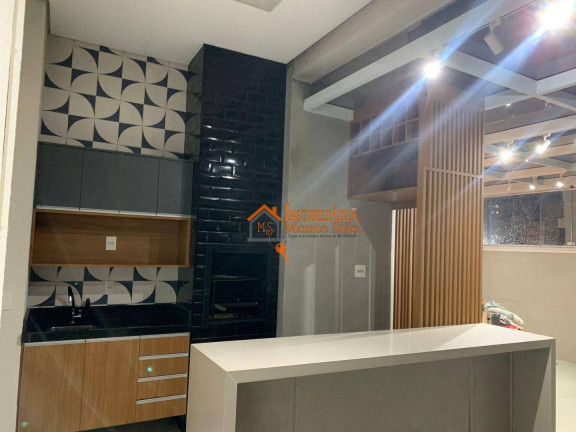 Imagem Apartamento com 2 Quartos à Venda, 135 m² em Picanço - Guarulhos Imagem Apartamento com 2 Quartos à Venda, 135 m² em Picanço - Guarulhos