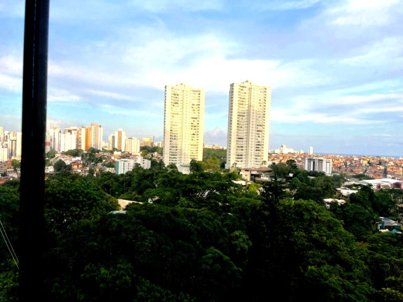 Imagem Apartamento com 4 Quartos à Venda, 256 m² em Horto Florestal - Salvador Imagem Apartamento com 4 Quartos à Venda, 256 m² em Horto Florestal - Salvador