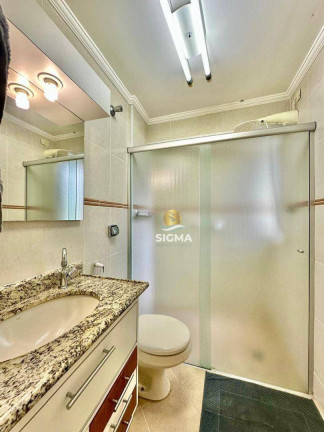 Imagem Apartamento com 3 Quartos à Venda, 85 m² em Enseada - Guarujá
