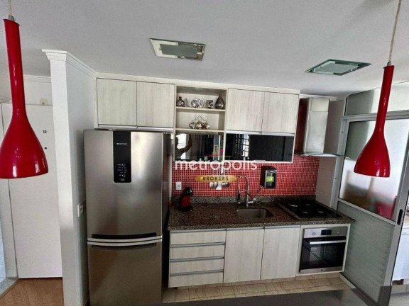 Imagem Apartamento com 3 Quartos à Venda, 77 m² em Mooca - São Paulo