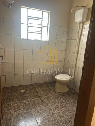 Imagem Casa com 2 Quartos à Venda, 135 m² em Vila Maria - São José Dos Campos