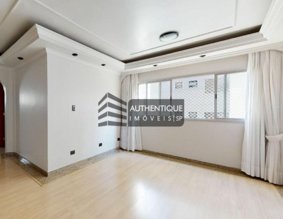 Apartamento com 2 Quartos à Venda, 74 m² em Paraíso - São Paulo