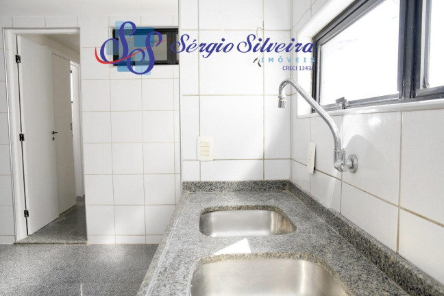 Imagem Apartamento com 3 Quartos à Venda, 147 m² em Aldeota - Fortaleza