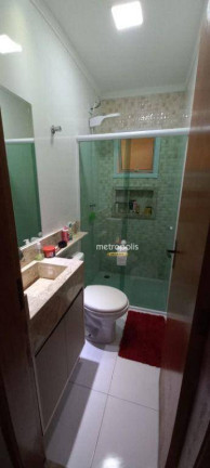 Imagem Apartamento com 3 Quartos à Venda, 83 m² em Utinga - Santo André Imagem Apartamento com 3 Quartos à Venda, 83 m² em Utinga - Santo André