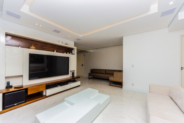 Imagem Apartamento com 2 Quartos à Venda, 94 m² em Vila Brasílio Machado - São Paulo Imagem Apartamento com 2 Quartos à Venda, 94 m² em Vila Brasílio Machado - São Paulo