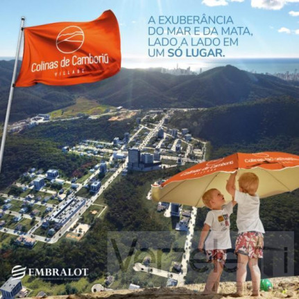 Imagem Terreno à Venda, 300 m² em Municípios - Balneário Camboriú Imagem Terreno à Venda, 300 m² em Municípios - Balneário Camboriú