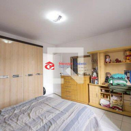 Imagem Sobrado com 3 Quartos à Venda, 256 m² em Vila Carrão - São Paulo Imagem Sobrado com 3 Quartos à Venda, 256 m² em Vila Carrão - São Paulo