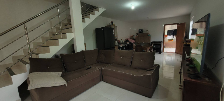 Imagem Casa com 3 Quartos à Venda, 169 m² em Portal De Jacaraipe - Serra
