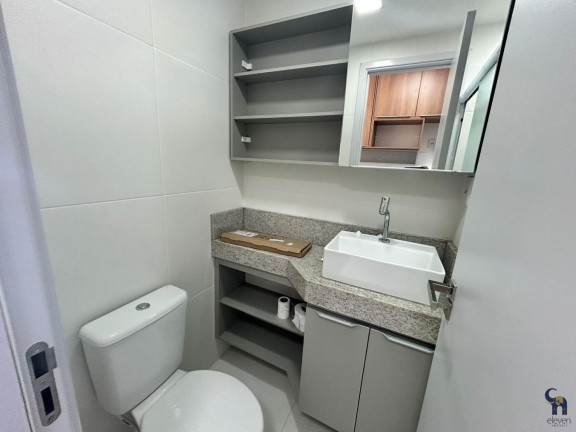Imagem Apartamento com 1 Quarto para Alugar, 18 m² em Amaralina - Salvador Imagem Apartamento com 1 Quarto para Alugar, 18 m² em Amaralina - Salvador