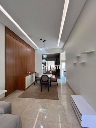 Imagem Casa com 3 Quartos à Venda, 172 m² em Santa Genoveva - Goiânia Imagem Casa com 3 Quartos à Venda, 172 m² em Santa Genoveva - Goiânia