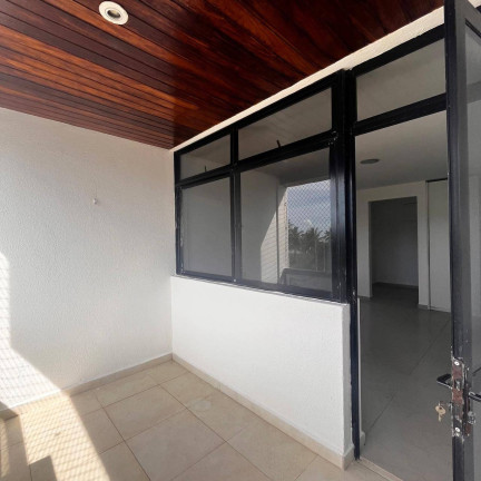 Imagem Apartamento com 4 Quartos à Venda, 158 m² em Intermares - Cabedelo