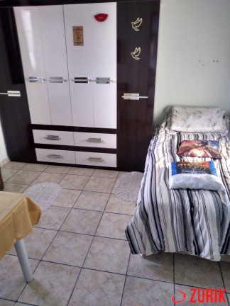 Imagem Sobrado à Venda, 250 m² em São Paulo Imagem Sobrado à Venda, 250 m² em São Paulo