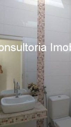 Imagem Casa com 4 Quartos à Venda,  em Jardim Dos Lagos - Indaiatuba