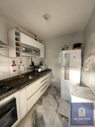 Imagem Apartamento com 2 Quartos à Venda, 53 m² em Jardim Catanduva - São Paulo Imagem Apartamento com 2 Quartos à Venda, 53 m² em Jardim Catanduva - São Paulo