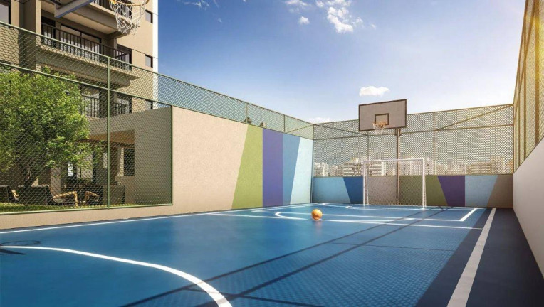 Imagem Studio com 1 Quarto à Venda, 25 m² em Centro - Osasco