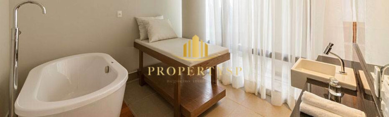 Imagem Apartamento com 2 Quartos à Venda, 84 m² em Pinheiros - São Paulo