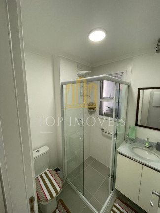 Imagem Apartamento com 2 Quartos à Venda, 55 m² em Vila Industrial - São José Dos Campos