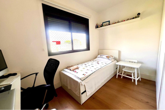 Imagem Apartamento com 2 Quartos à Venda, 84 m² em Vila Progredior - São Paulo