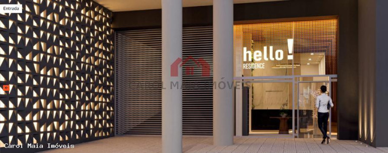 Imagem Imóvel com 1 Quarto à Venda, 34 m² em Centro - Belo Horizonte Imagem Imóvel com 1 Quarto à Venda, 34 m² em Centro - Belo Horizonte