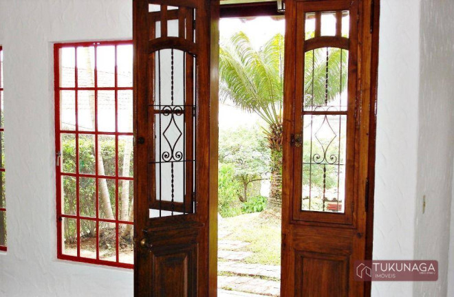 Imagem Sobrado com 4 Quartos à Venda, 350 m² em Vila Rosália - Guarulhos Imagem Sobrado com 4 Quartos à Venda, 350 m² em Vila Rosália - Guarulhos