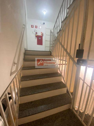 Imagem Apartamento com 2 Quartos à Venda, 40 m² em Parque Das Nações - Santo André Imagem Apartamento com 2 Quartos à Venda, 40 m² em Parque Das Nações - Santo André