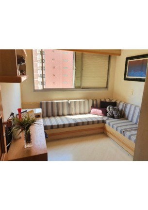 Imagem Imóvel com 3 Quartos à Venda, 100 m² em Santa Cecília - São Paulo